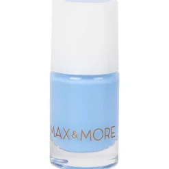 Max & More Nagellak Blauw,Rood,Groen,Roze,Bruin,Paars,Zilver Outlet