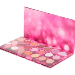 Max & More Oogschaduwpalette Meerkleurig Best