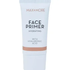 Max & More Primer Discount
