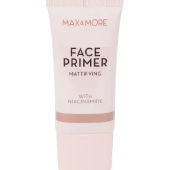 Max & More Primer Discount