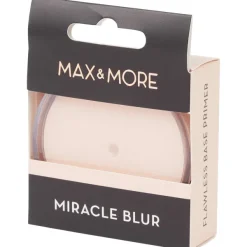 Max & More Primer Miracle Blur Beige Outlet