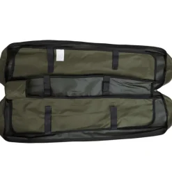 Dunlop Max Ranger Hengeltas Groen Clearance