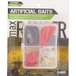 Dunlop Max Ranger Kunstaas Meerkleurig Clearance