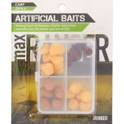 Dunlop Max Ranger Kunstaas Meerkleurig Clearance