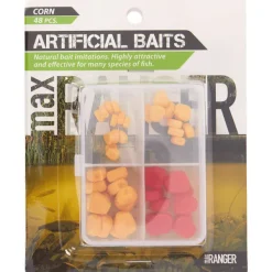 Dunlop Max Ranger Kunstaas Meerkleurig Clearance