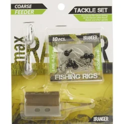 Dunlop Max Ranger Vis-Accessoires Sale