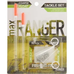 Dunlop Max Ranger Vis-Accessoires Sale