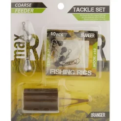 Dunlop Max Ranger Vis-Accessoires Sale