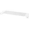 Lab31 Maxxter Monitorstandaard Wit Discount