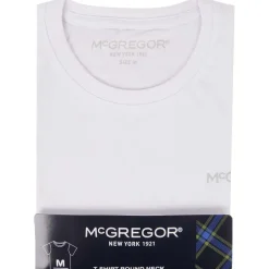 McGregor T-Shirt Wit Online
