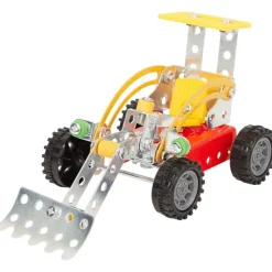 Mini Matters Metalen Bouwpakket Sale