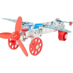 Mini Matters Metalen Bouwpakket Sale