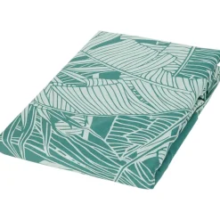 Froyak Microvezel Dekbedovertrek Groen,Print Hot