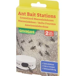 Grundig Mierenlokdozen Best