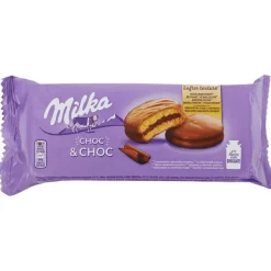 Milka Choc & Choc Sale