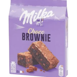 Milka Choco Brownie Online