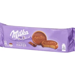 Milka Choco Wafel Clearance