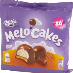 Milka Melo-Cakes Best