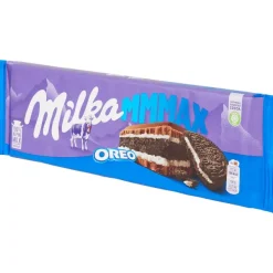 Milka Mmmax Oreo Clearance