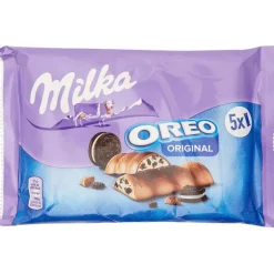 Milka Oreo Chocoladerepen Sale