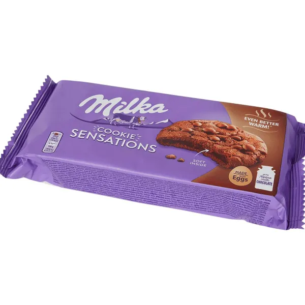 Milka Sensations