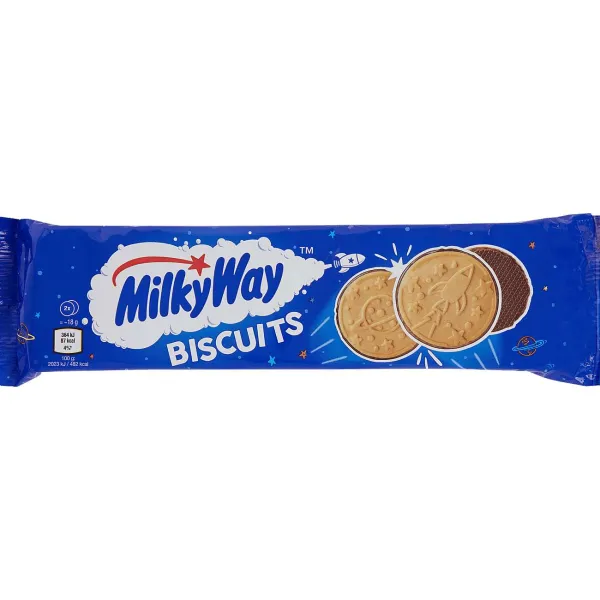 MilkyWay Biscuits Discount