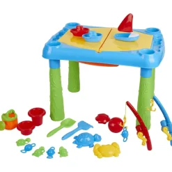 Mini Matters Zand- En Watertafel Meerkleurig Clearance