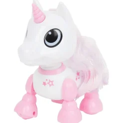 Mini Matters Mini-Robotdier Blauw,Roze Best