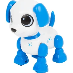 Mini Matters Mini-Robotdier Blauw,Roze Best