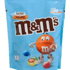M&M's Salted Caramel Best
