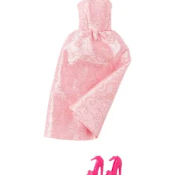 Harry Potter Modepoppenkleding Print Hot