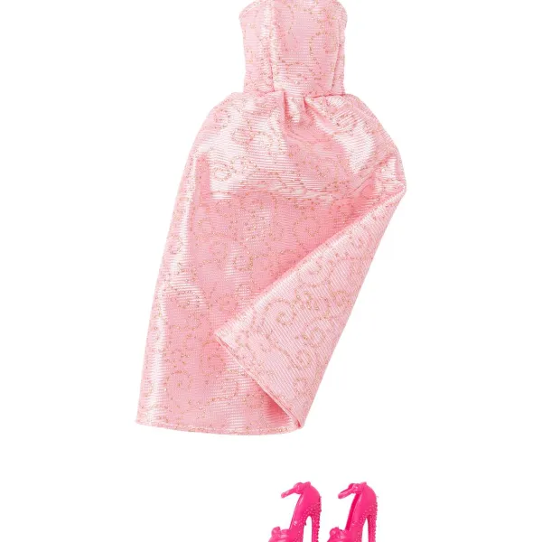 Harry Potter Modepoppenkleding Print Hot