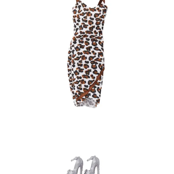 Harry Potter Modepoppenkleding Print Hot