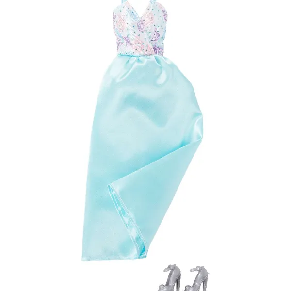 Harry Potter Modepoppenkleding Print Hot