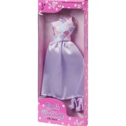 Harry Potter Modepoppenkleding Print Hot