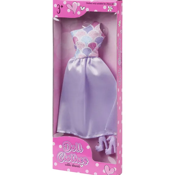 Harry Potter Modepoppenkleding Print Hot