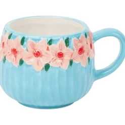 Merk Mok Meerkleurig Hot