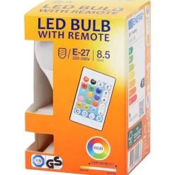 Werckmann Multicolor Ledlamp Sale