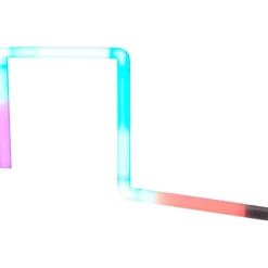 Werckmann Multicolor Wandverlichting