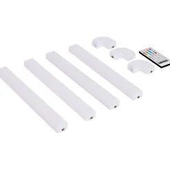 Werckmann Multicolor Wandverlichting