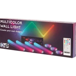 Werckmann Multicolor Wandverlichting