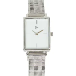 Merk My Time Horloge Goud,Zilver Best