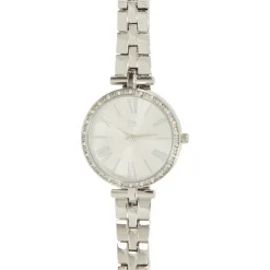 Merk My Time Horloge Goud,Zilver Best