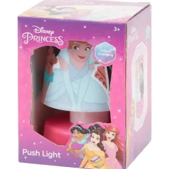 LSC Smart Connect Nachtlamp Print Best