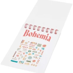 Max & More Nagelstickers Print Best