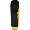 National Geographic Slaapzak Zwart,Geel