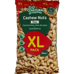 Bifi Natural Happiness Cashewnoten Xl-Pack