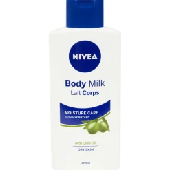 Nivea Bodylotion Oliva Outlet