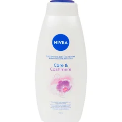 Nivea Douche- En Badgel Care & Cashmere Sale