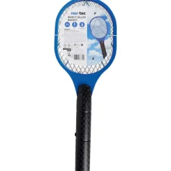 Grundig Nor-Tec Elektronische Vliegenvanger Blauw,Groen,Rood,Wit New